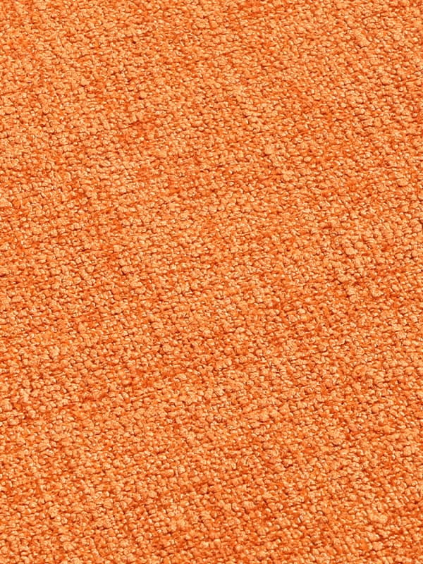 Tecido com textura de três tons oceano